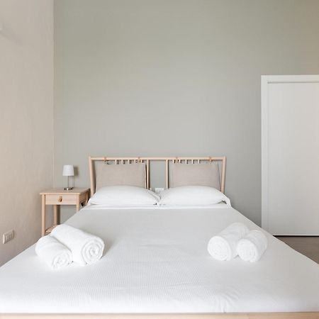 Corso Vercelli Cosy And Bright Studio Милано Екстериор снимка