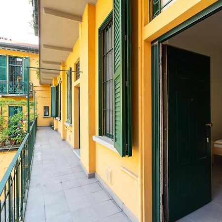 Corso Vercelli Cosy And Bright Studio Милано Екстериор снимка
