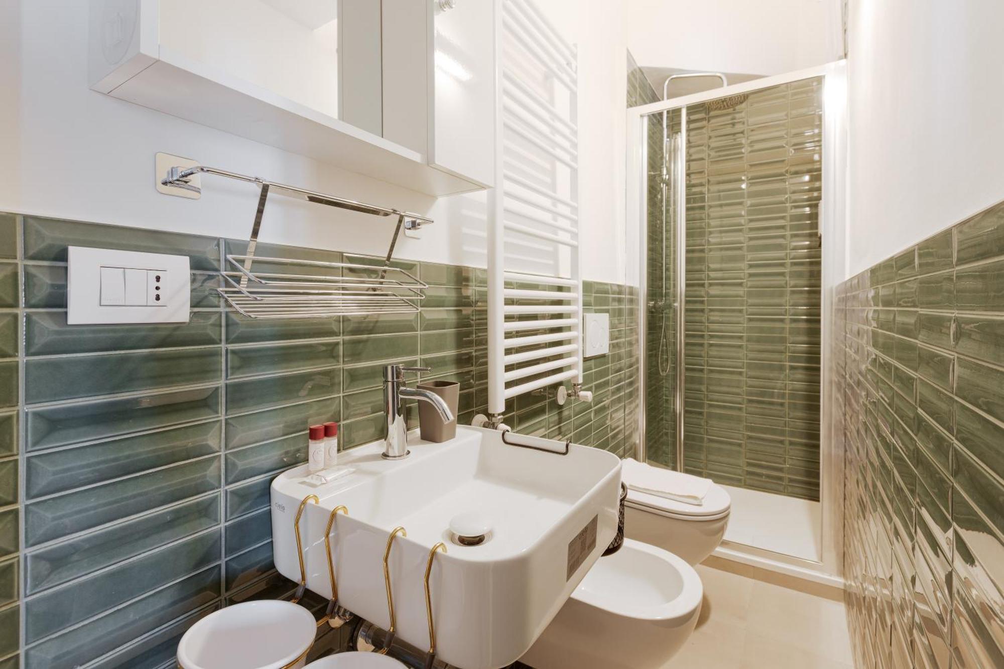 Corso Vercelli Cosy And Bright Studio Милано Екстериор снимка