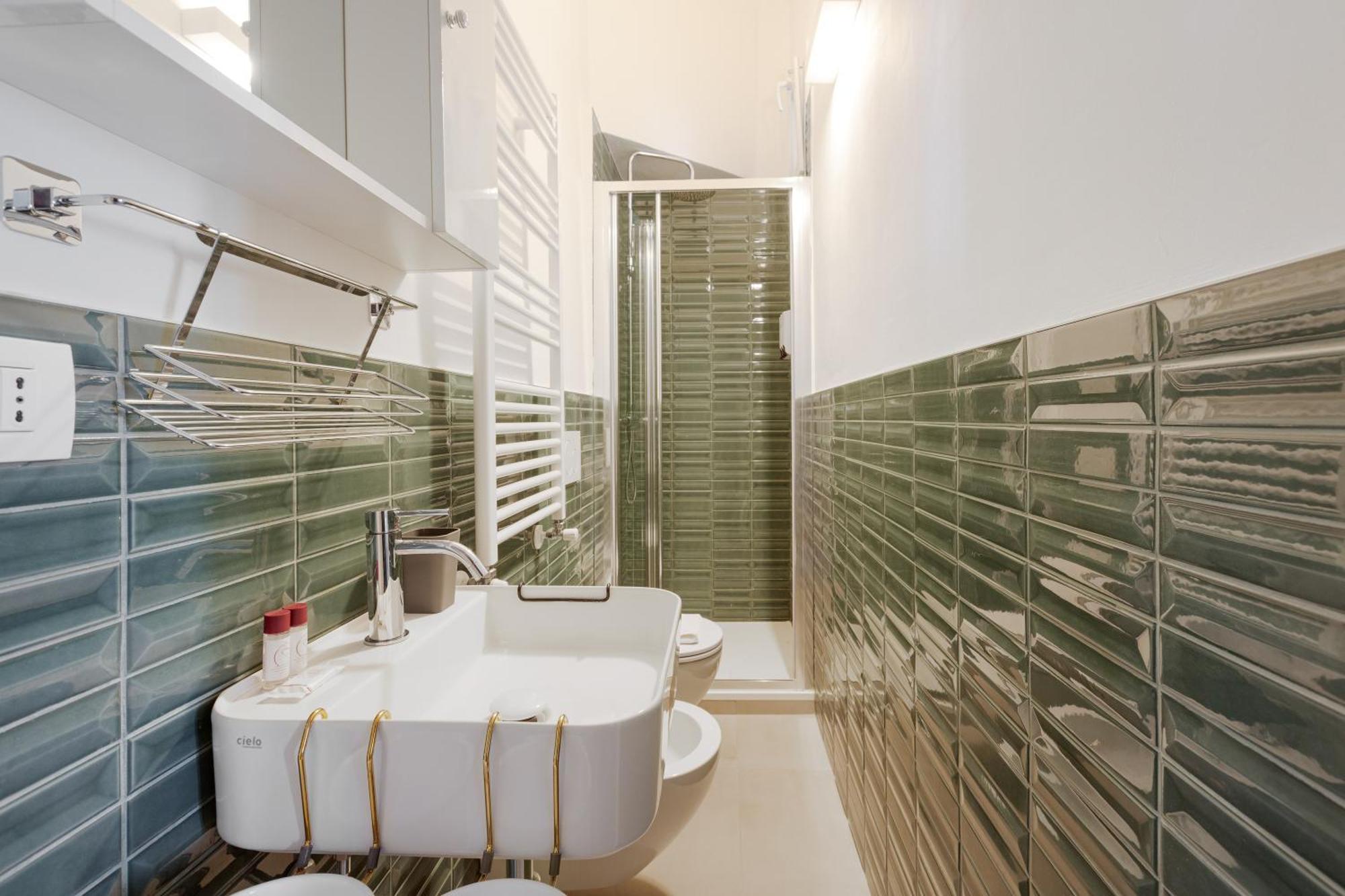 Corso Vercelli Cosy And Bright Studio Милано Екстериор снимка